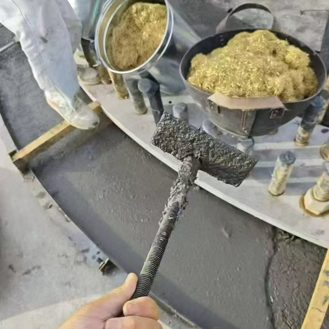 拱墅C120风电设备基础专用灌浆料