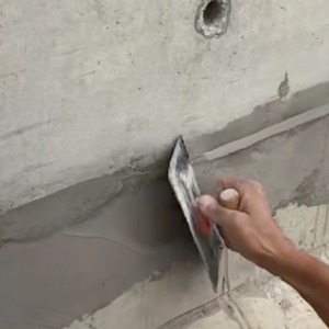 拱墅P型防护型环氧树脂砂浆