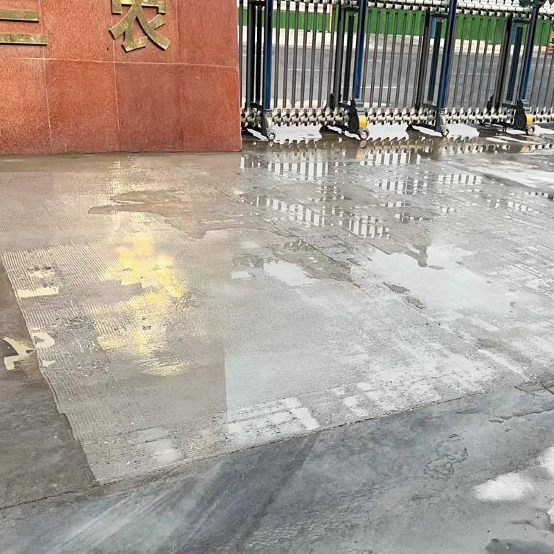 拱墅水泥路面翻新砂浆