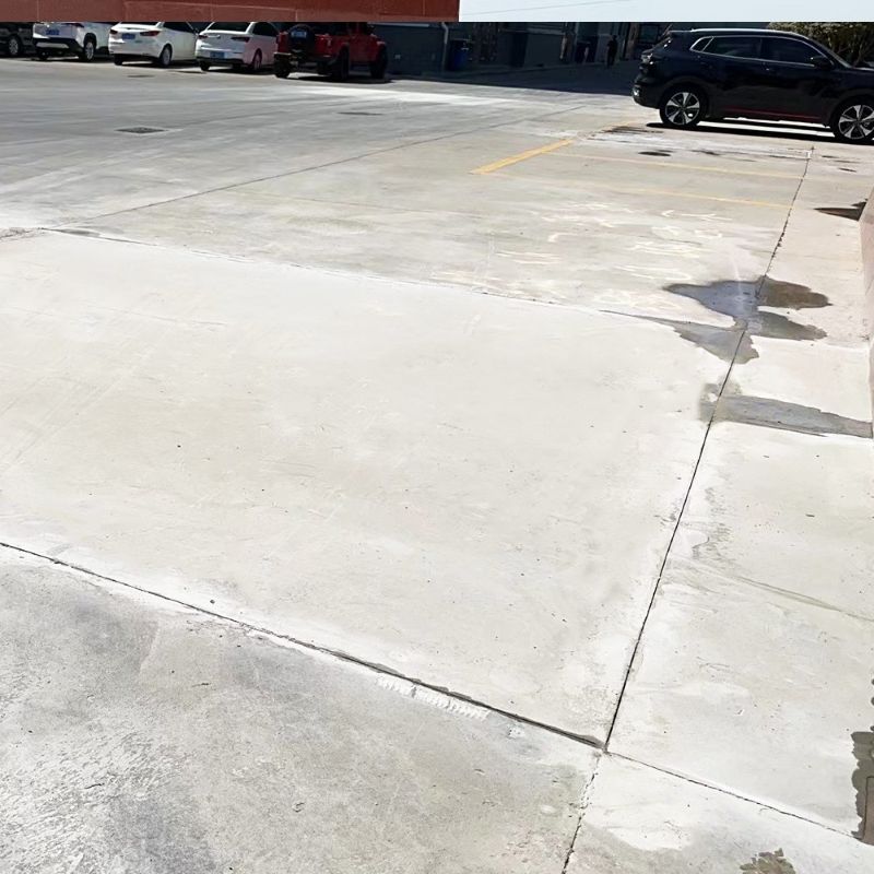 拱墅市政道路抢修料